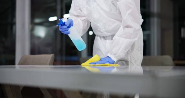Licensed Blood Cleanup service in Tilden, NE - Trauma Clean Pros
